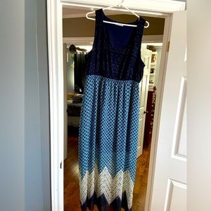 Womens summer dress